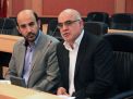 برگزاری نشست خبری با اصحاب رسانه در مورد صنعتی شدن دانشگاه شاهرود